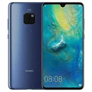 Замена аккумулятора на телефоне Huawei Mate 20X в Красноярске